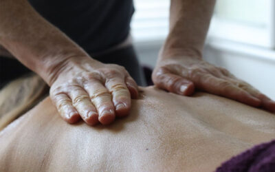 Massage and fibromyalgia