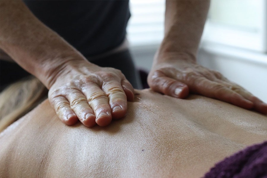 Massage and Fibromyalgia